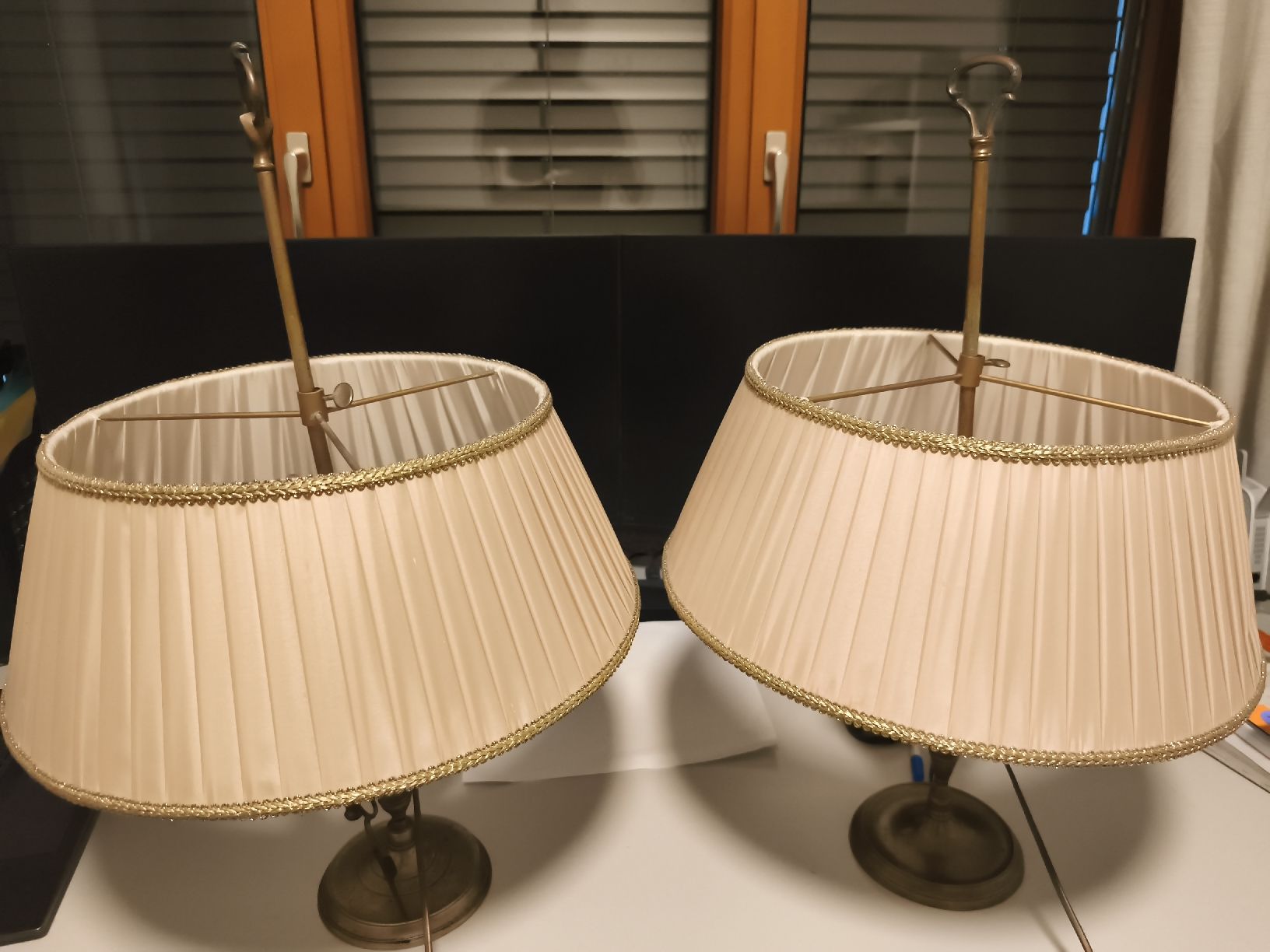 Lampes: Stimmungslampen – D'occasion à Riedholz par Shime1981 2