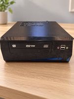 Desktop-PC i5-6500 | 16 GB RAM | 250 GB SSD | Windows 11
