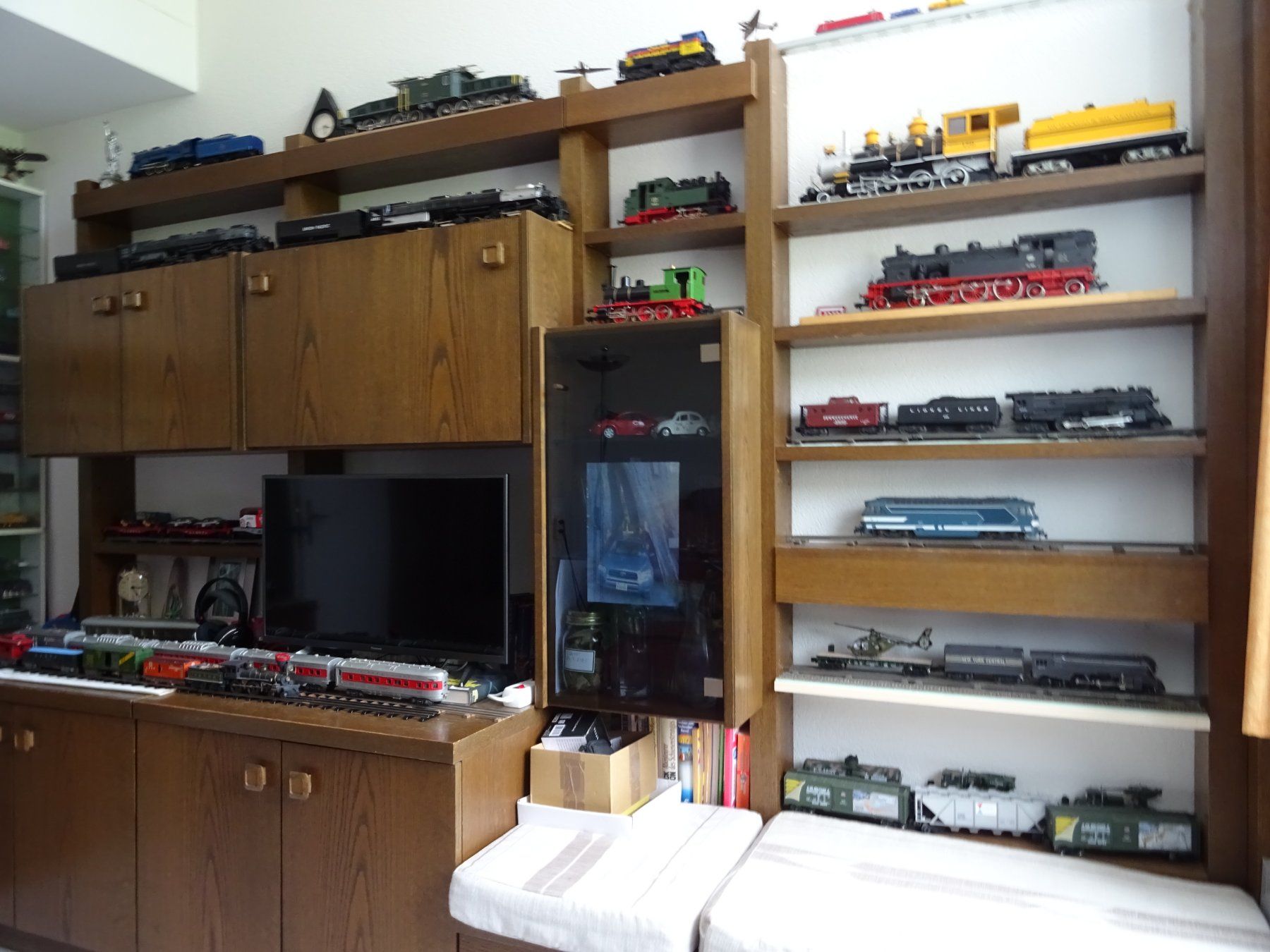 Märklin Modellini di ferrovie: Märklin Kroki DE  Spur  H0 – Nuovo (secondo la descrizione) da Hirschthal venduto da Legov 9