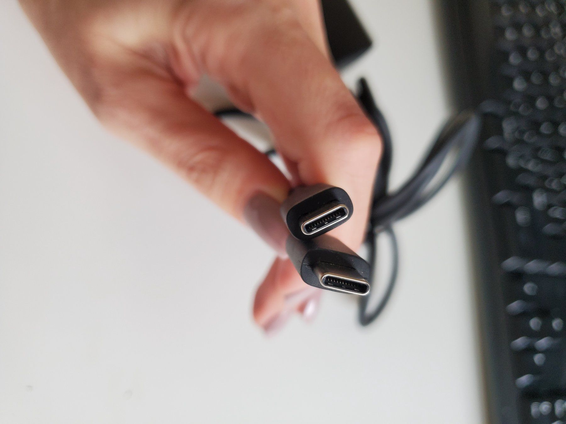 Caricabatterie: Aukey Omnia Mix3 PA-B6S – Usato da Lachen SZ venduto da missfranky85 2