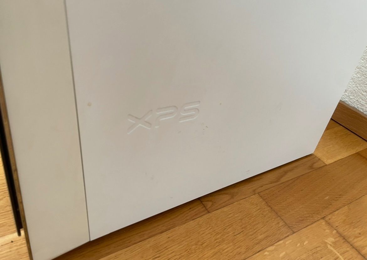 Dell PC: Dell XPS ohne Festplatte – Usato da Allschwil venduto da Blumergg 3