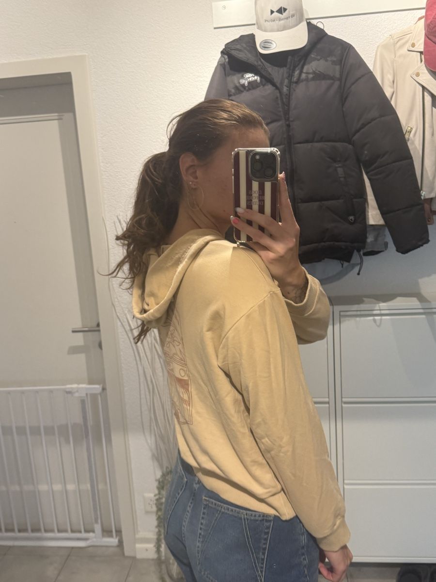 Roxy Pulls & Sweat-shirts: Roxy Hoodie Cropped S – D'occasion à Bern par kwa_pyt9 6