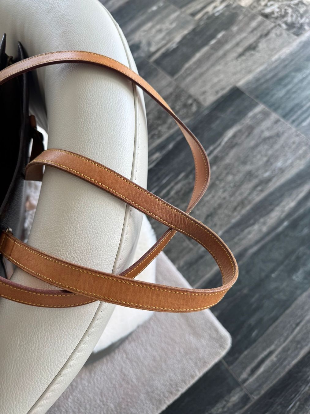 Louis Vuitton Borse da donna: Louis Vuitton Shopper-Tasche – Usato da Bassersdorf venduto da Buesler7 5
