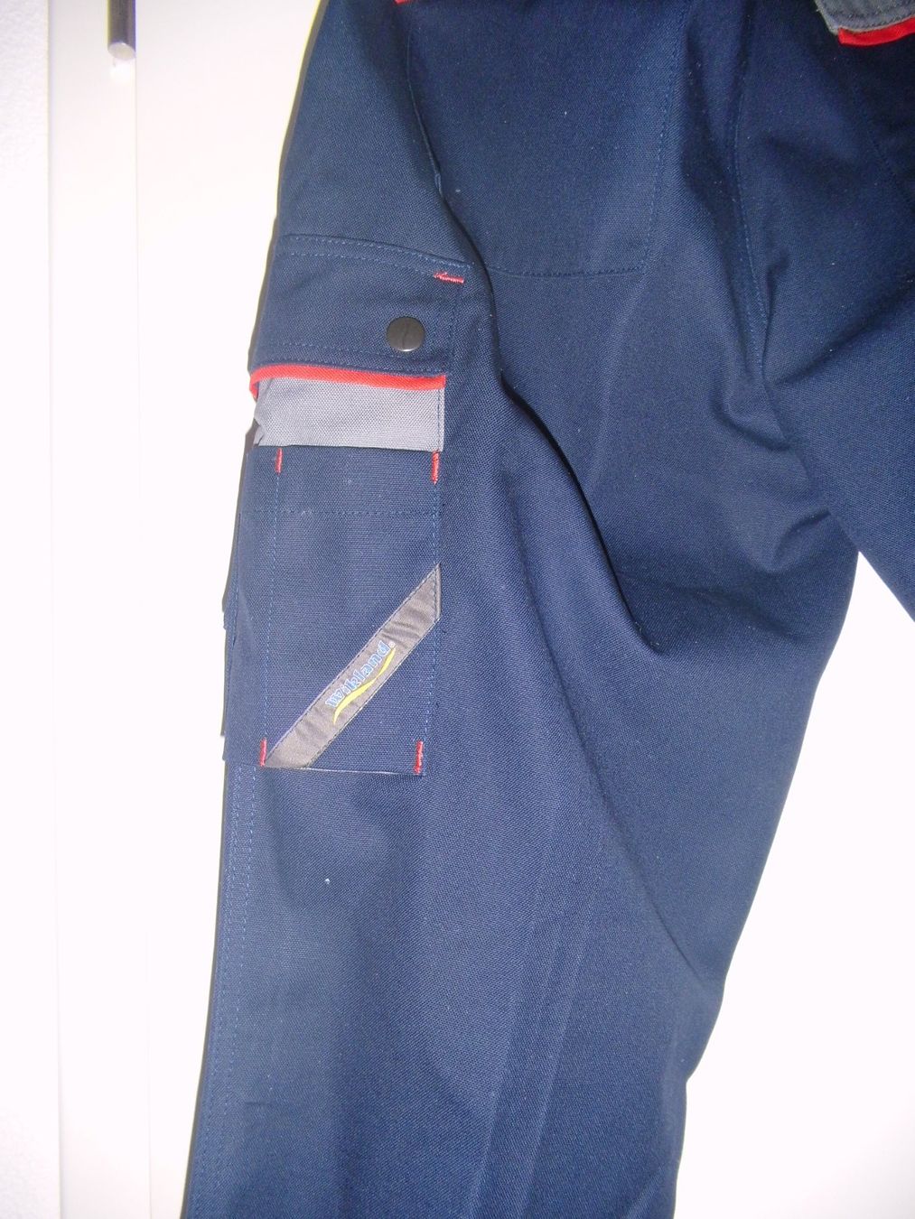 Pantaloni: Wikland Arbeitshose – Nuovo e nell'imballaggio originale da St Gallen venduto da Hrabbit 4