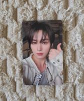 Straykids LeeKnow POB hmv This&That officiel kpop