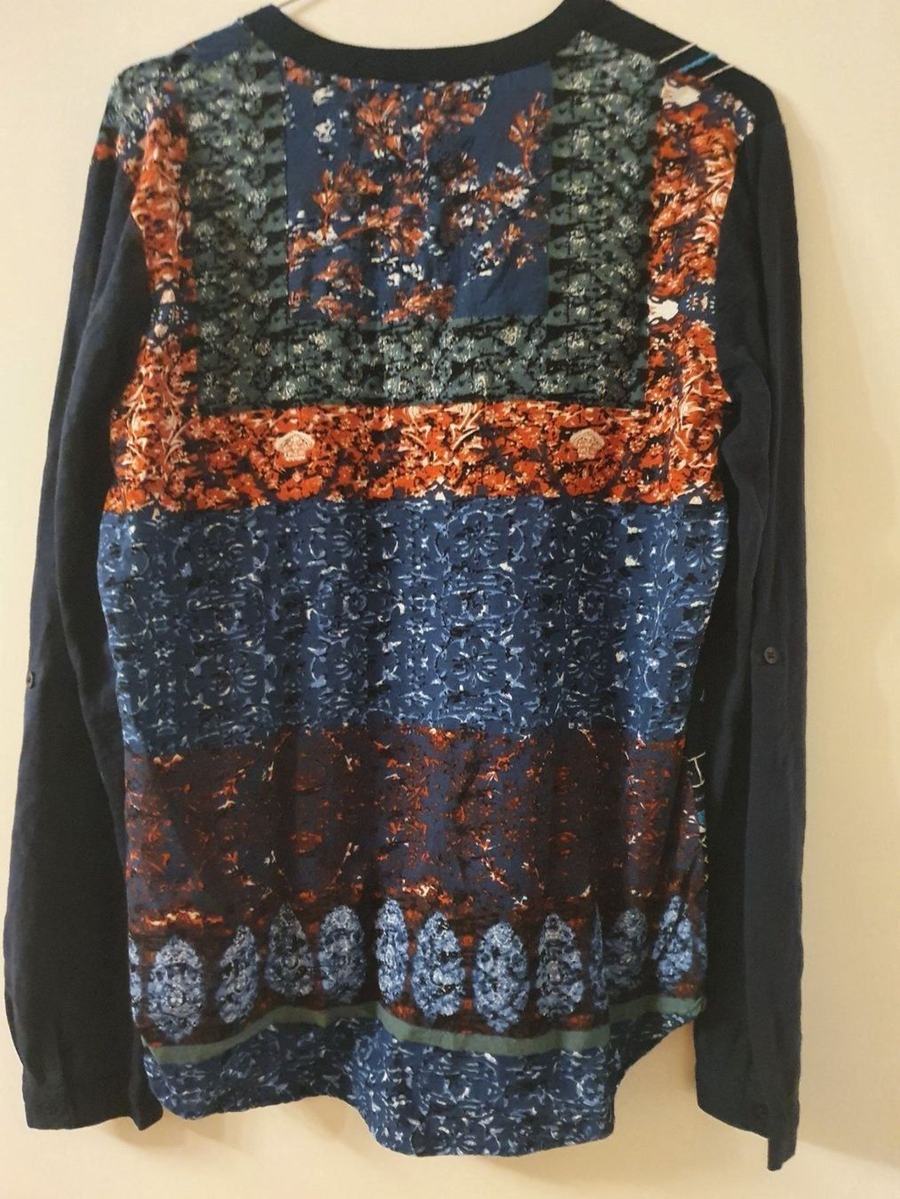 Giacche: Cardigan Desigual Gr. L – Usato da Thalwil venduto da Coco2025 1