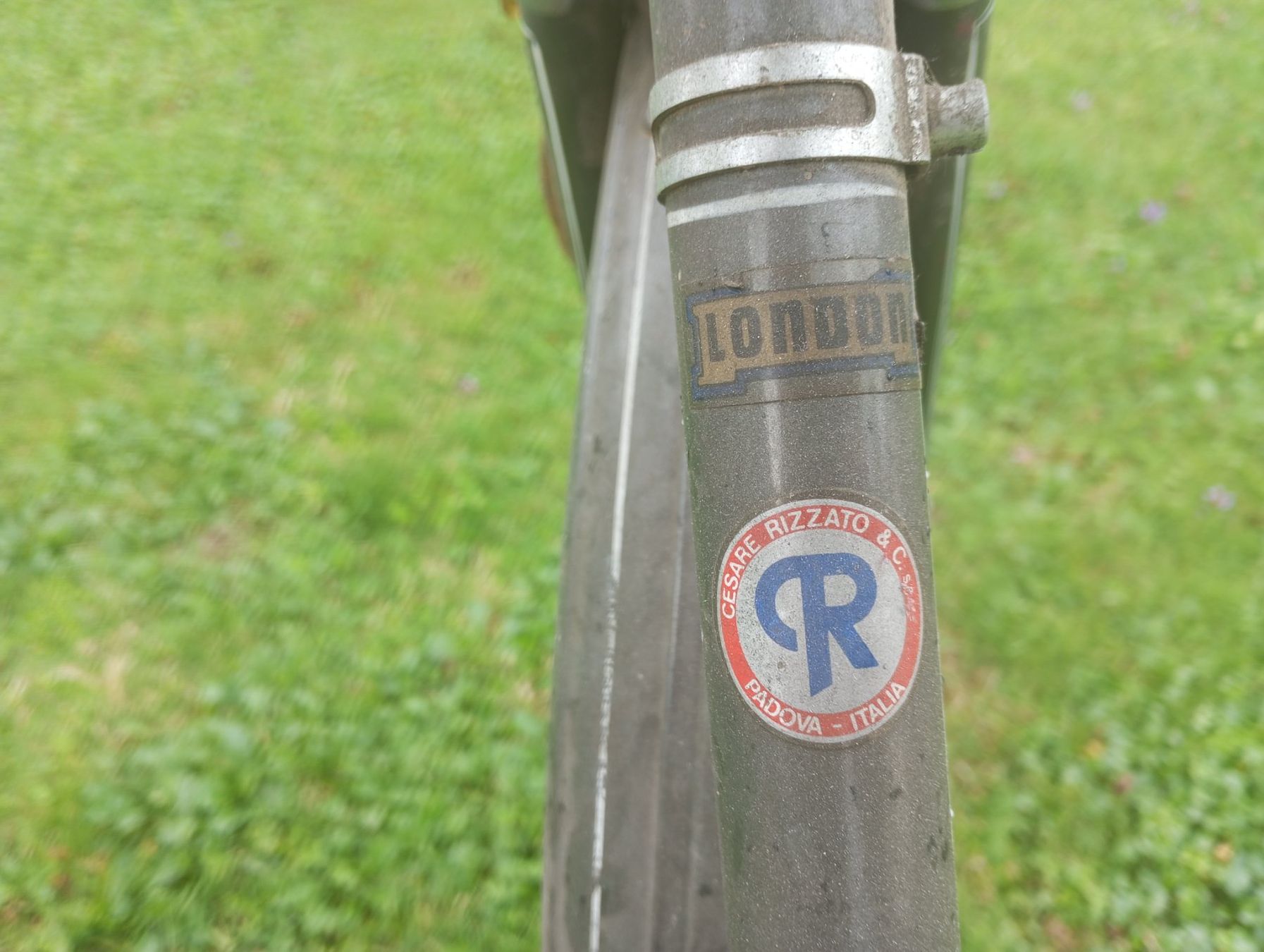 Velos: Herrenvelo Atala – Gebraucht aus Oberbüren von Seimoon 7