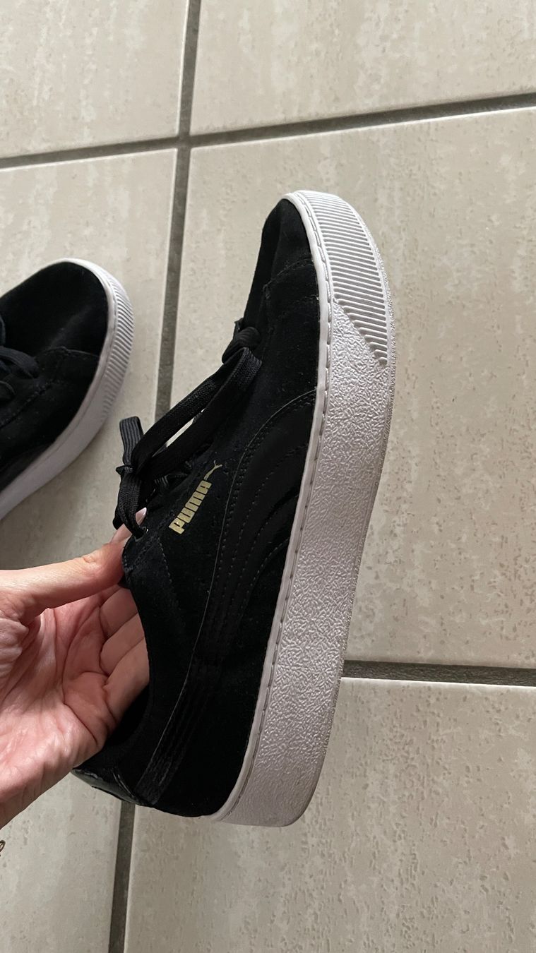 Puma Chaussures hommes: Puma Sneaker Grösse 42 – Neuf (Voir description) à Lausen par sim_hgp6