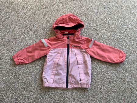 **Mädchenjacke H&M Gr.86/92**