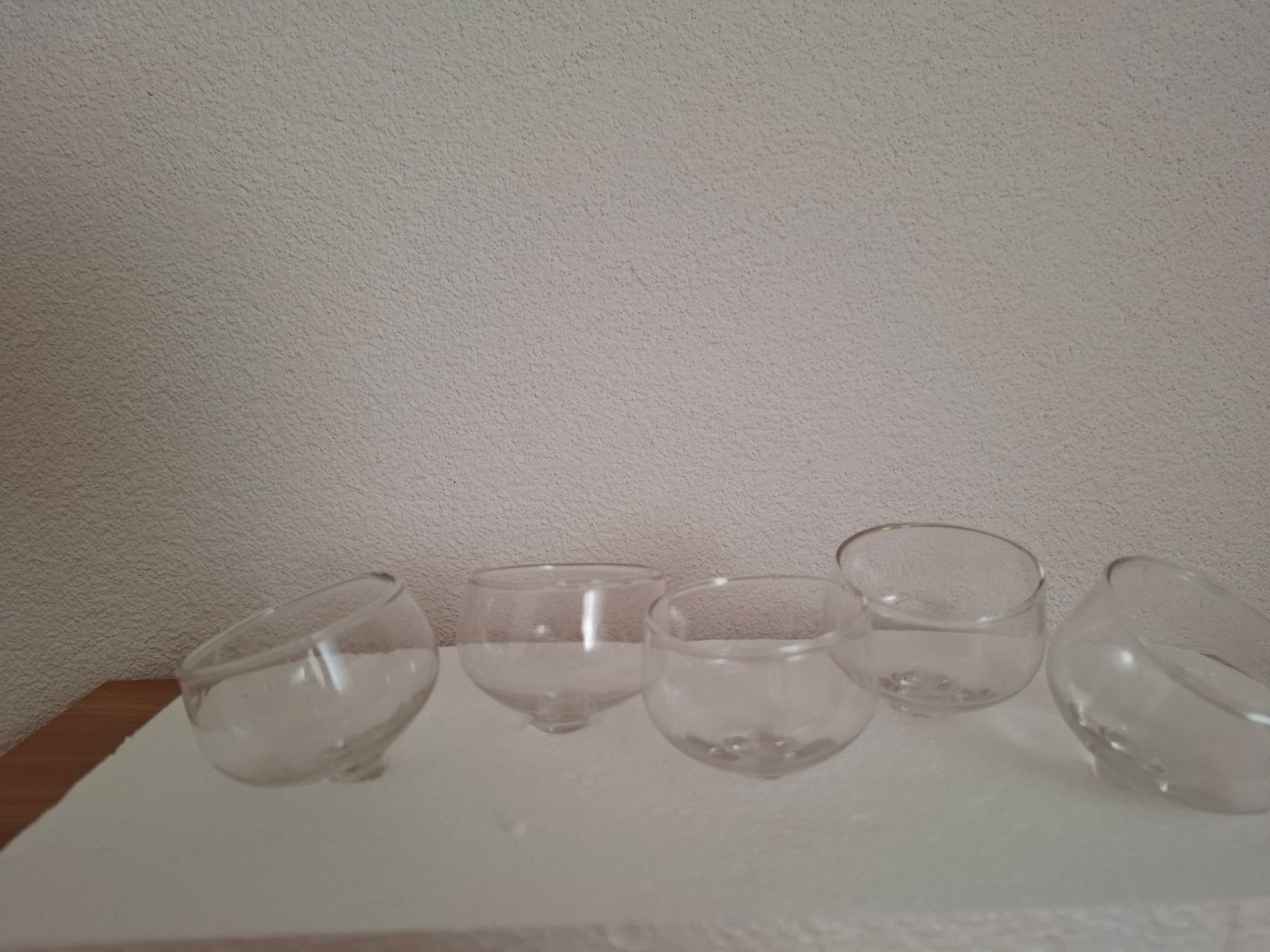 Tutte le decorazioni: Schwimmkerzenhalter  5 Stück – Nuovo (secondo la descrizione) da Dietikon venduto da oldi53 3