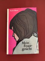 Blum Ruth- Mein Feuergesicht (geb) / Roman