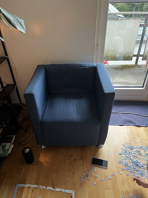 Fauteuils: Sessel  – D'occasion à Zürich par ano_n67s