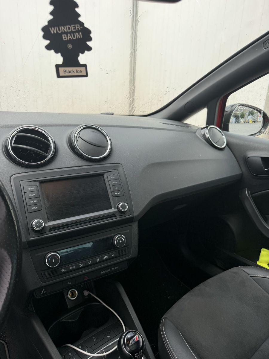 Seat Autos: SEAT 1.8 TSI 192 Cupra – D'occasion à Vuarrens par mma_62kc 7