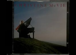 CD Christine McVie - Christine McVie (ex-Fleetwood Mac)