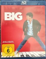 Big - Das grosse Kinoabenteuer auf Blu-ray zu verkaufen!