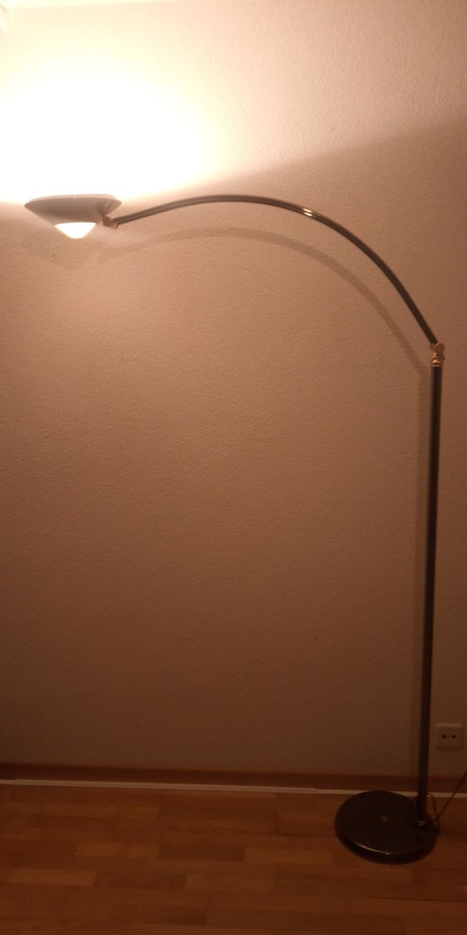 Micasa Lampade: Stehlampe – Usato da Illnau venduto da Ueli2012