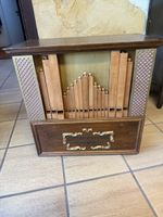 Orgue de barbarie Walter Zimmermann à Uetendorf