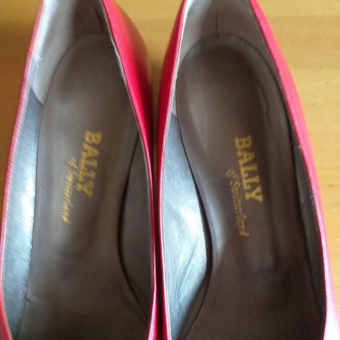 Bally Damenschuhe: Damen Schuhe – Gebraucht aus Wünnewil von 04Blume 2