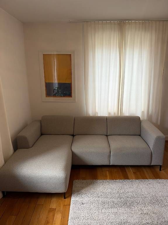 Sofas: Ecksofa BROSCH – Gebraucht aus Schlieren von nat_77g5 2