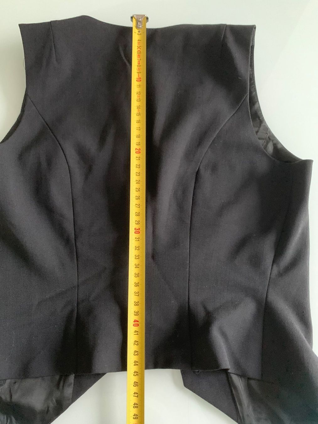 Gilets & Westen: Damenweste Classic – Neu (gemäss Beschreibung) aus Adliswil von Jessik0 7