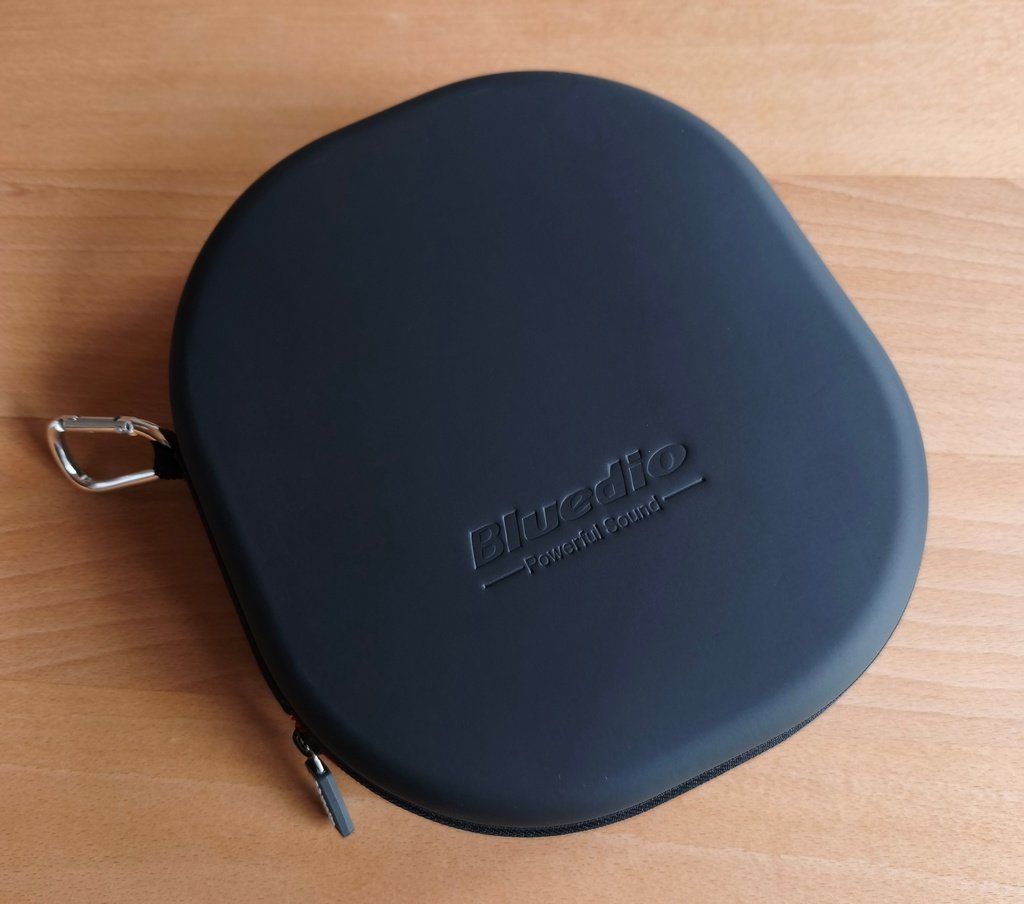 Casques audio: Bluedio Bluetooth-Kopfhörer – D'occasion à Aesch (Neftenbach) par Bug_online 4
