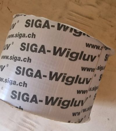 Dichtungsband Siga - Wigluv