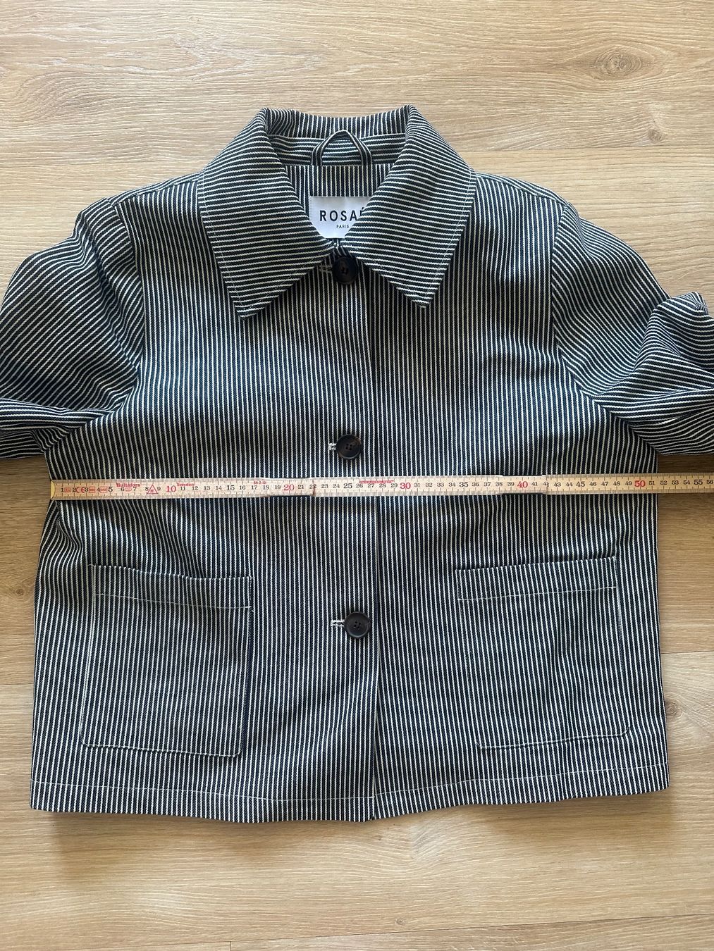 Giacche: Jacke von Rosaé Paris – Usato da Einsiedeln venduto da bet_6nlq 2