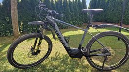 Scott E-MTB HT ab Komplettservice