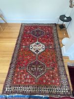 Tapis Chiraz Iran