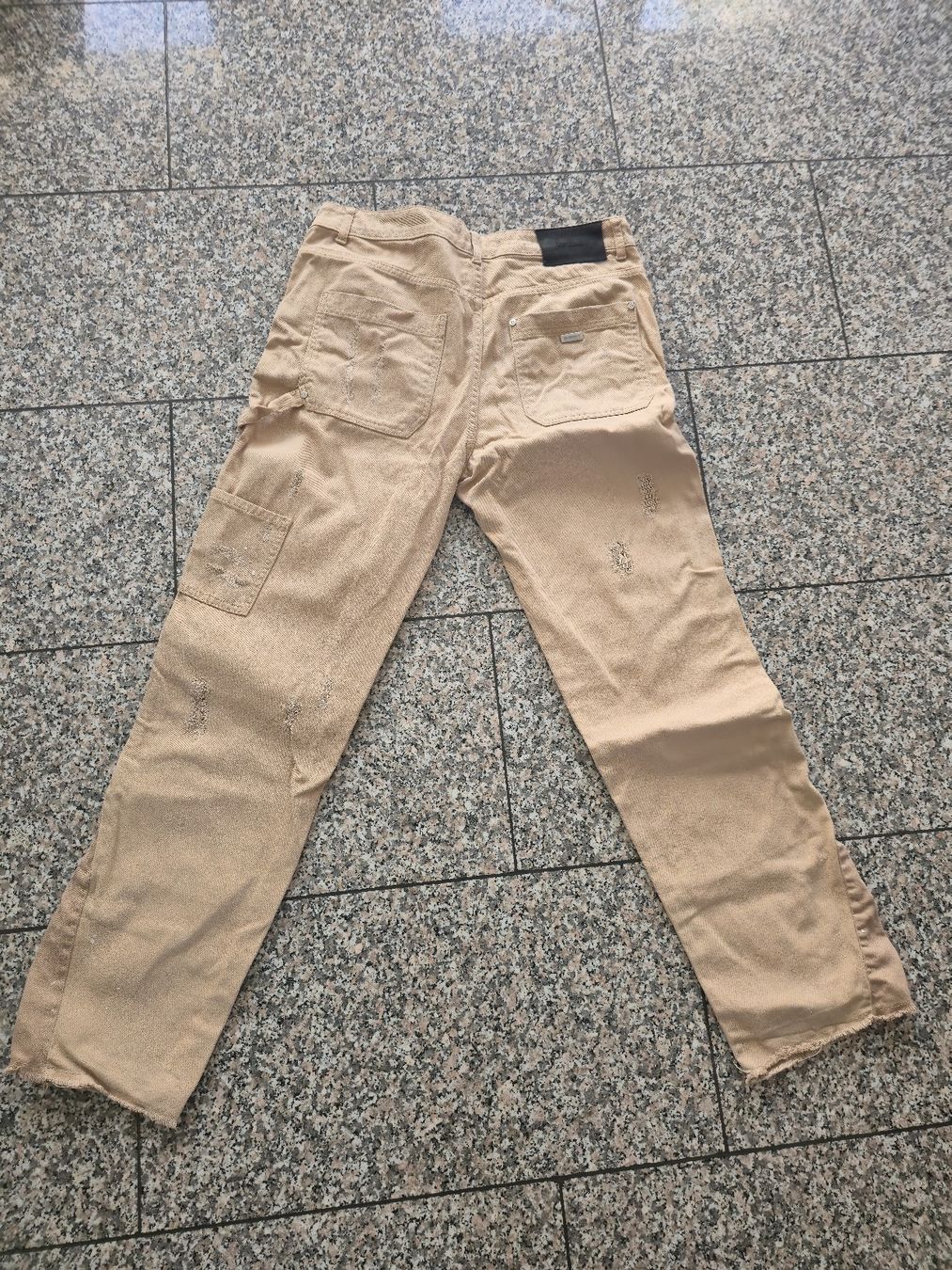 Jeans: Reternity jeans – Gebraucht aus Kefikon TG von stern018 1