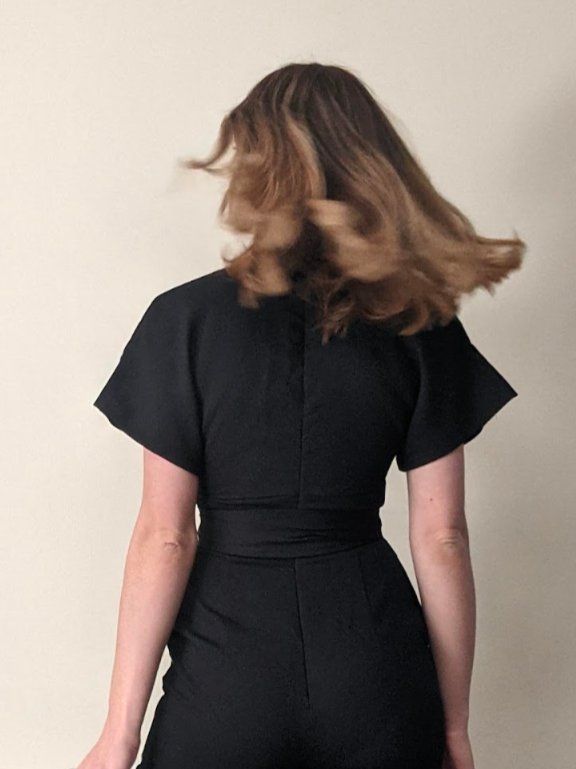 Kookai Jumpsuits: Kookai Jumpsuit/Combinasion – Neu (gemäss Beschreibung) aus Genève von kat_9lvd 4