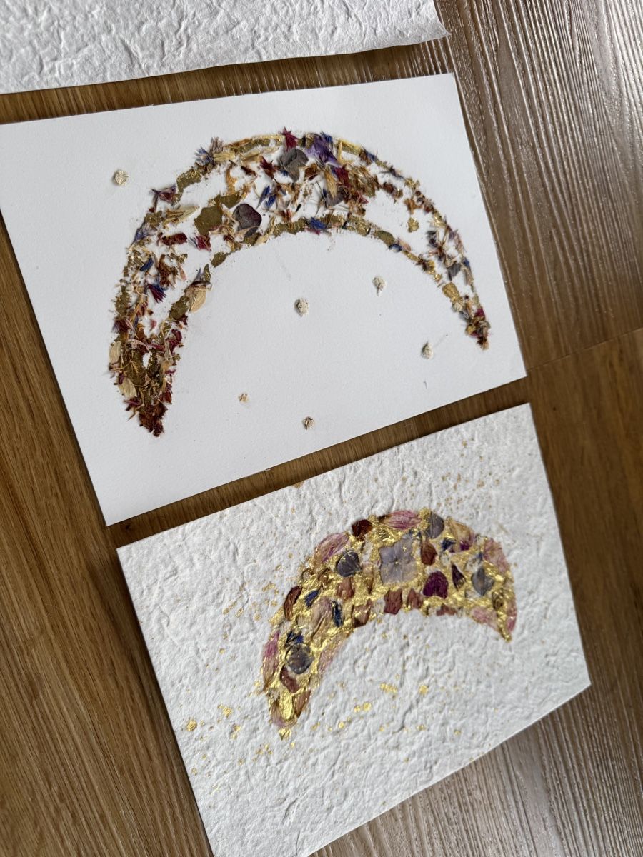 Poster & Bilder: Mondbilder, Unikat – Neu (gemäss Beschreibung) aus Bubikon von hachia888 3