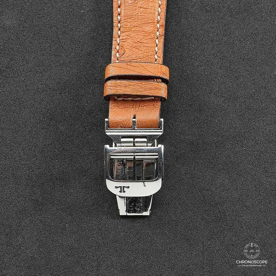 Jaeger-Lecoultre Uhren: Jaeger-LeCoultre Master Control 1000 Reserve de Marche – Gebraucht aus Luzern von ChronoScope6004 7