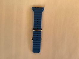 Blue Ocean Armband für Apple Watch Ultra 49mm