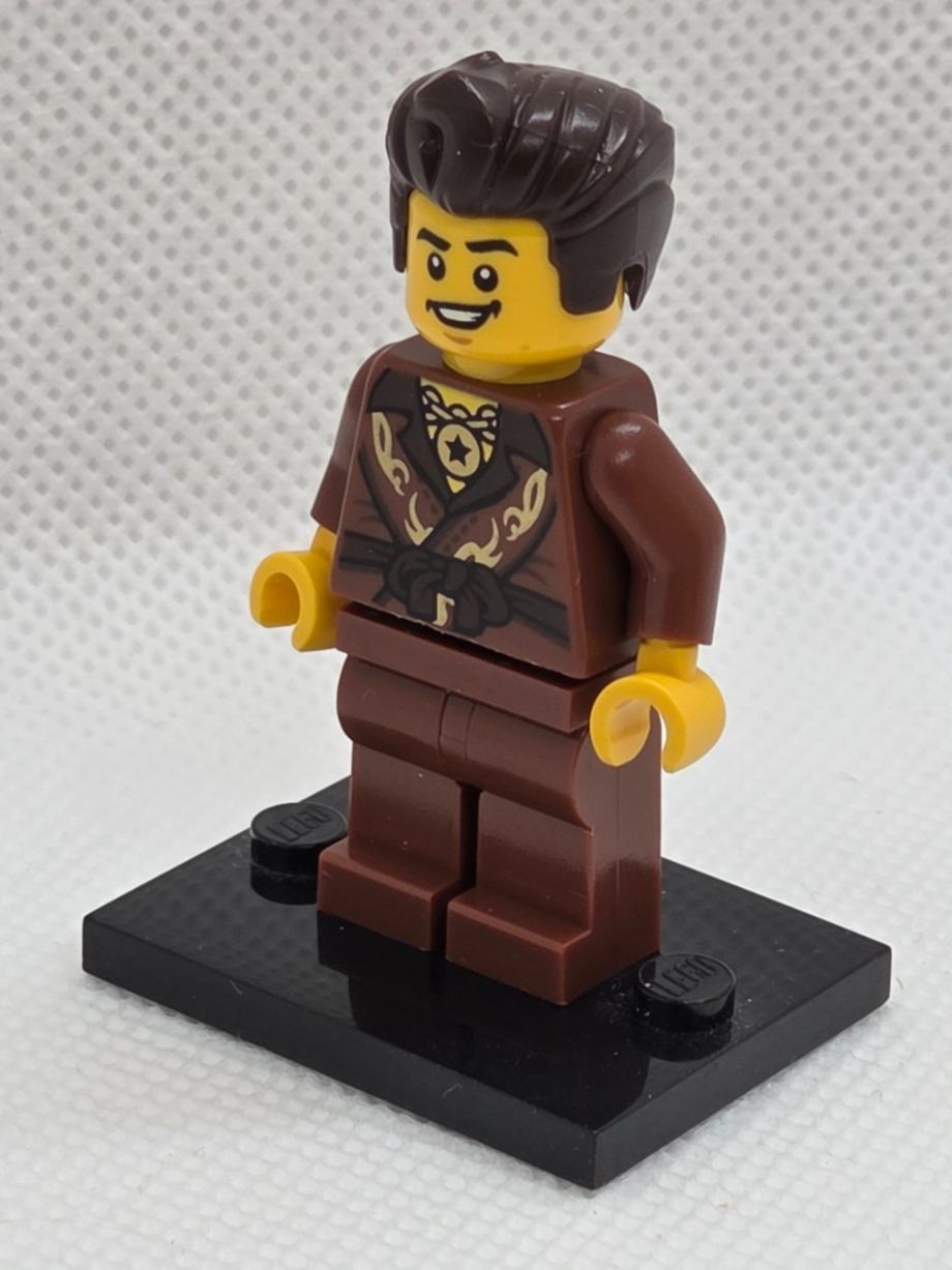 Lego Baukästen: LEGO BAM early 2026 Ninjago Dareth – Neu (gemäss Beschreibung) aus Basadingen von NekoBricks 2