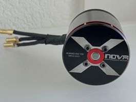 Xnova Heli Motor 4530/8D-500 10P