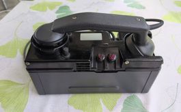 Armeetelefone 53 Set (besteht aus zwei Stück)