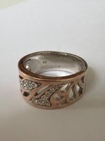 ring 925 silber , 7gr. G57, B10mm (29)