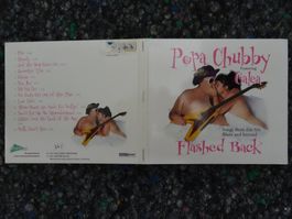 CD : Popa chubby