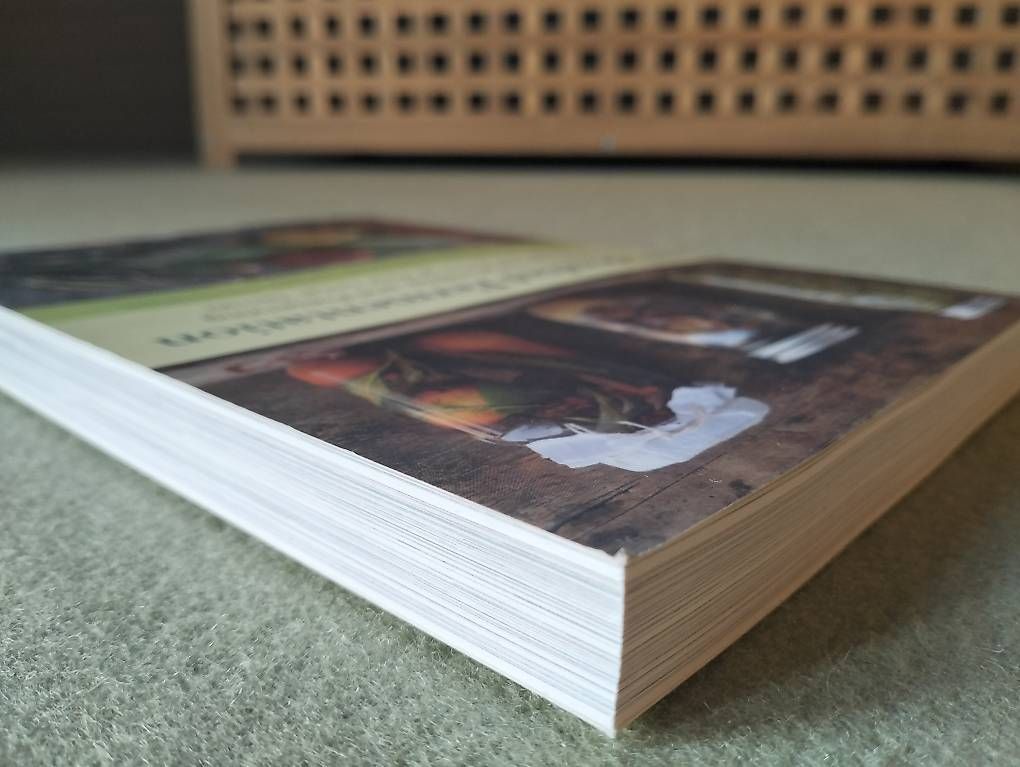 Bücher: Wildcrafted Fermentation (Pascal Baudar) – Gebraucht aus Horgen von BrunoCynthia 3