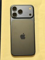 Vend IPhone 17 Pro Max 256GB sous garanti excellent état