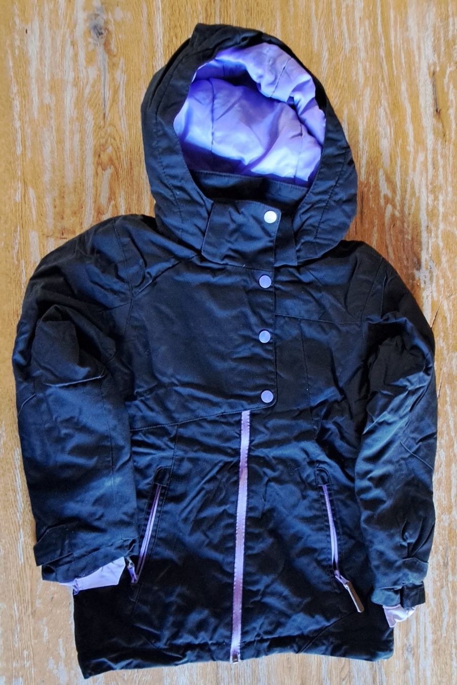 H&M Giacche & Cappotti: Winterjacke H&M 134 – Usato da Burg im Leimental venduto da Wildthing0