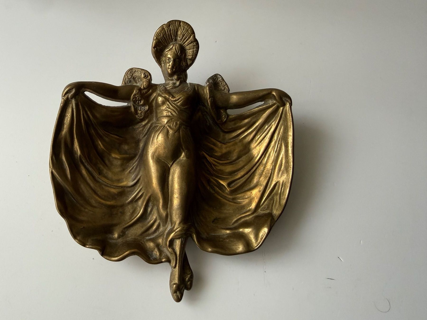 Ciotole: Jugendstil Anbietschale – Usato da Zwingen venduto da moje1