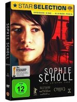 Sophie Scholl - Die letzten Tage