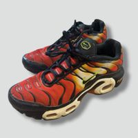 Nike red TN Tigers sneakers eu 38 streetwear schuhe airmax