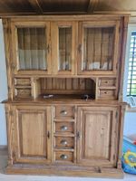 Schönes Holzmöbel Buffet