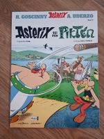 Asterix bei den Pikten (Band 35) Hardcover Top