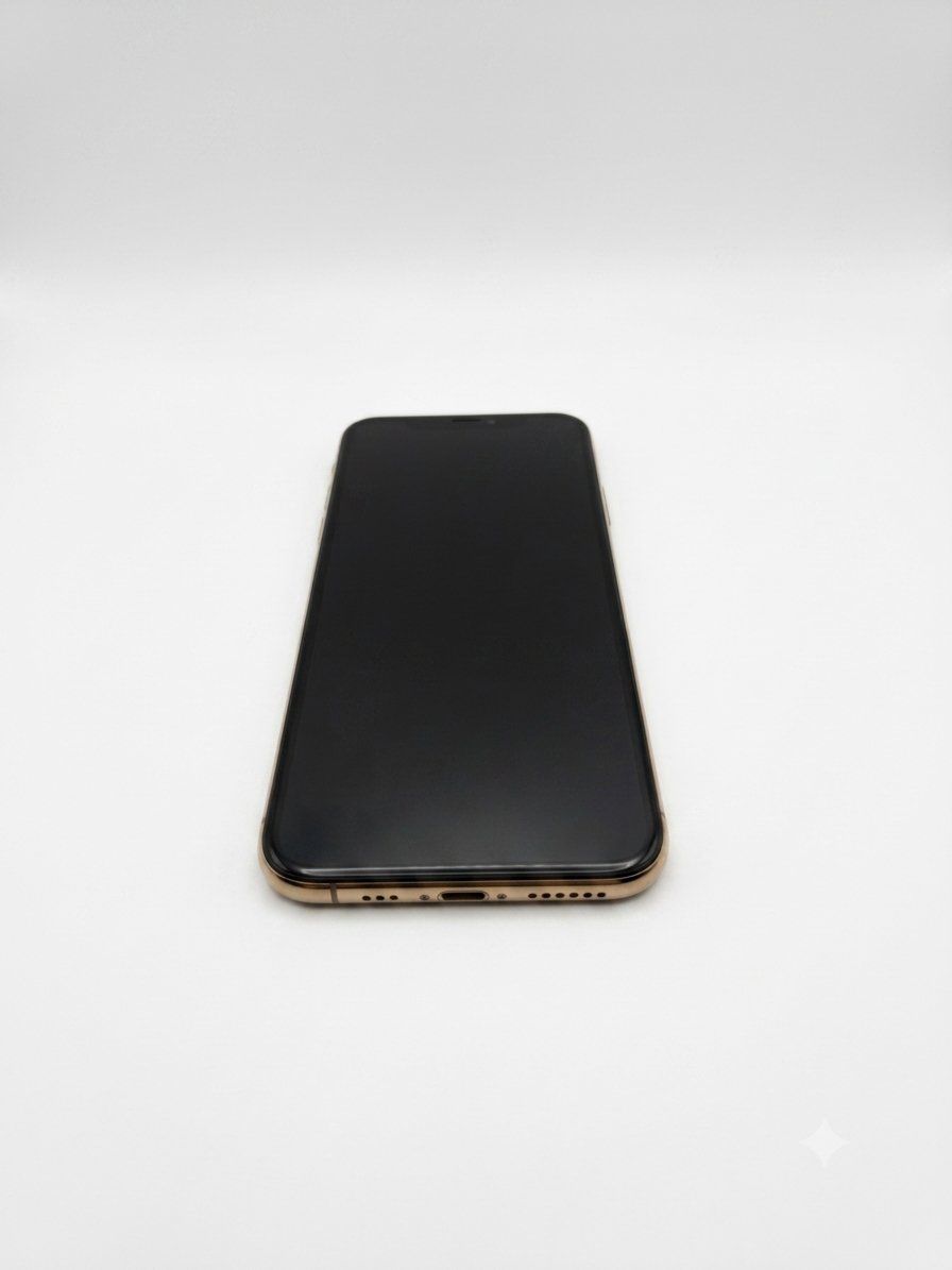 Apple Handys / Smartphones: Iphone XS 64GB Top Zustand – Neu (gemäss Beschreibung) aus Schaffhausen von HK.Informatik 1