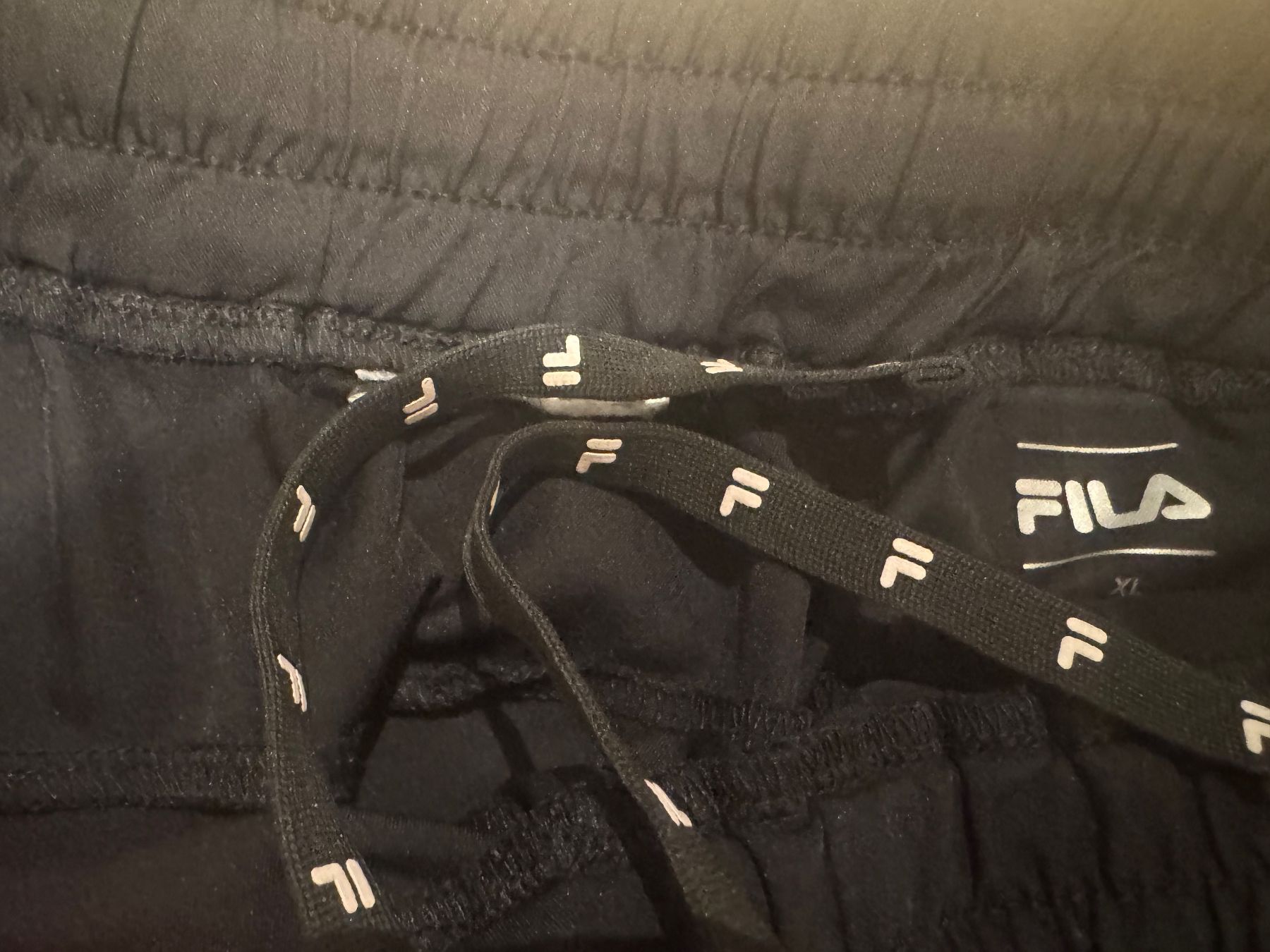 Fila Pantalons: Fila Sporthose, XL – D'occasion à Klingnau par Markus14 1