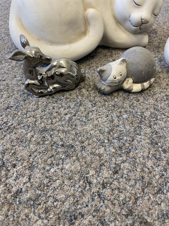 Garten Figuren Kaufen auf Ricardo